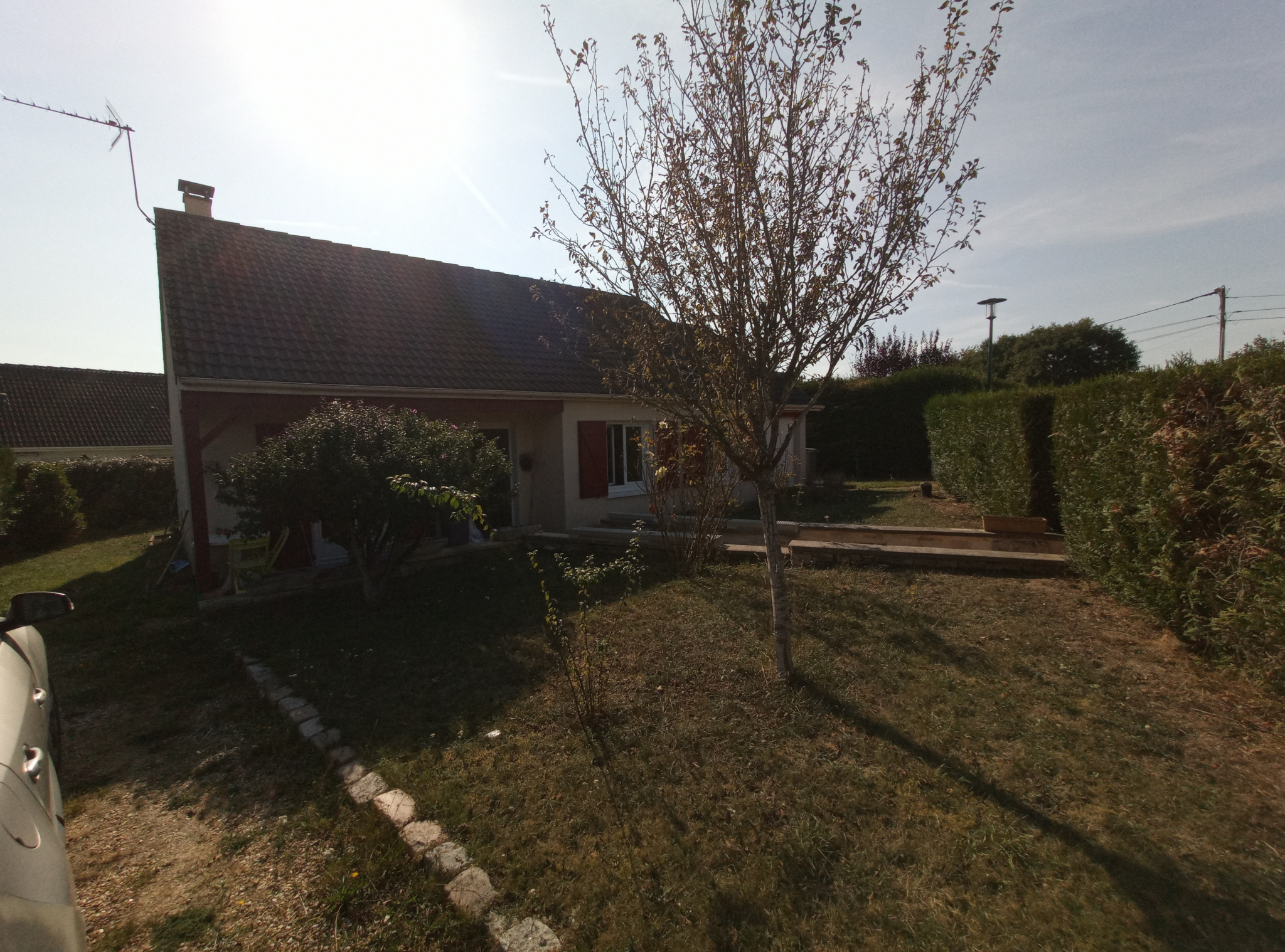 vente La Bonneville sur iton