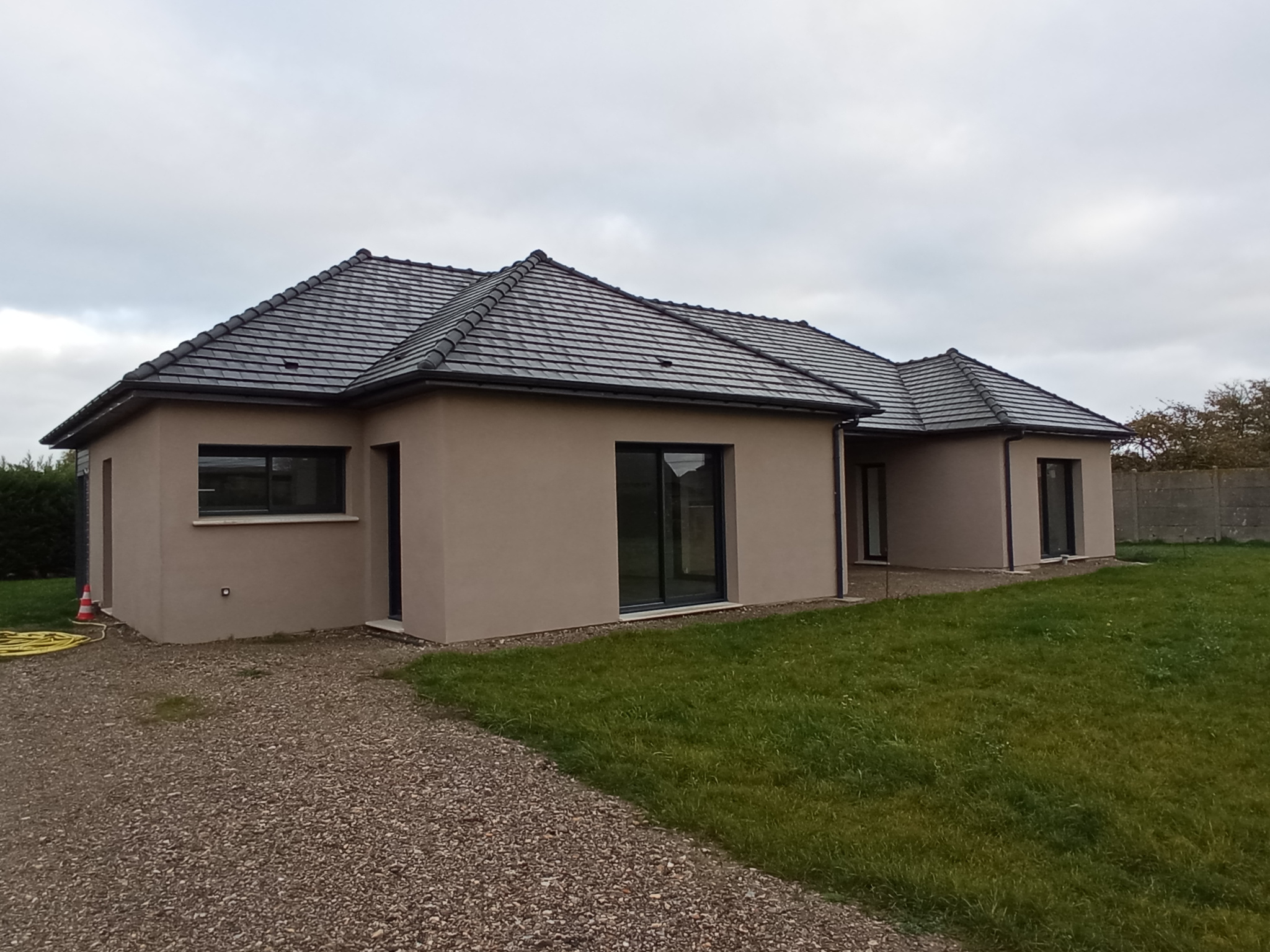 Agence immobilière de IFC CONSEILS LE NEUBOURG