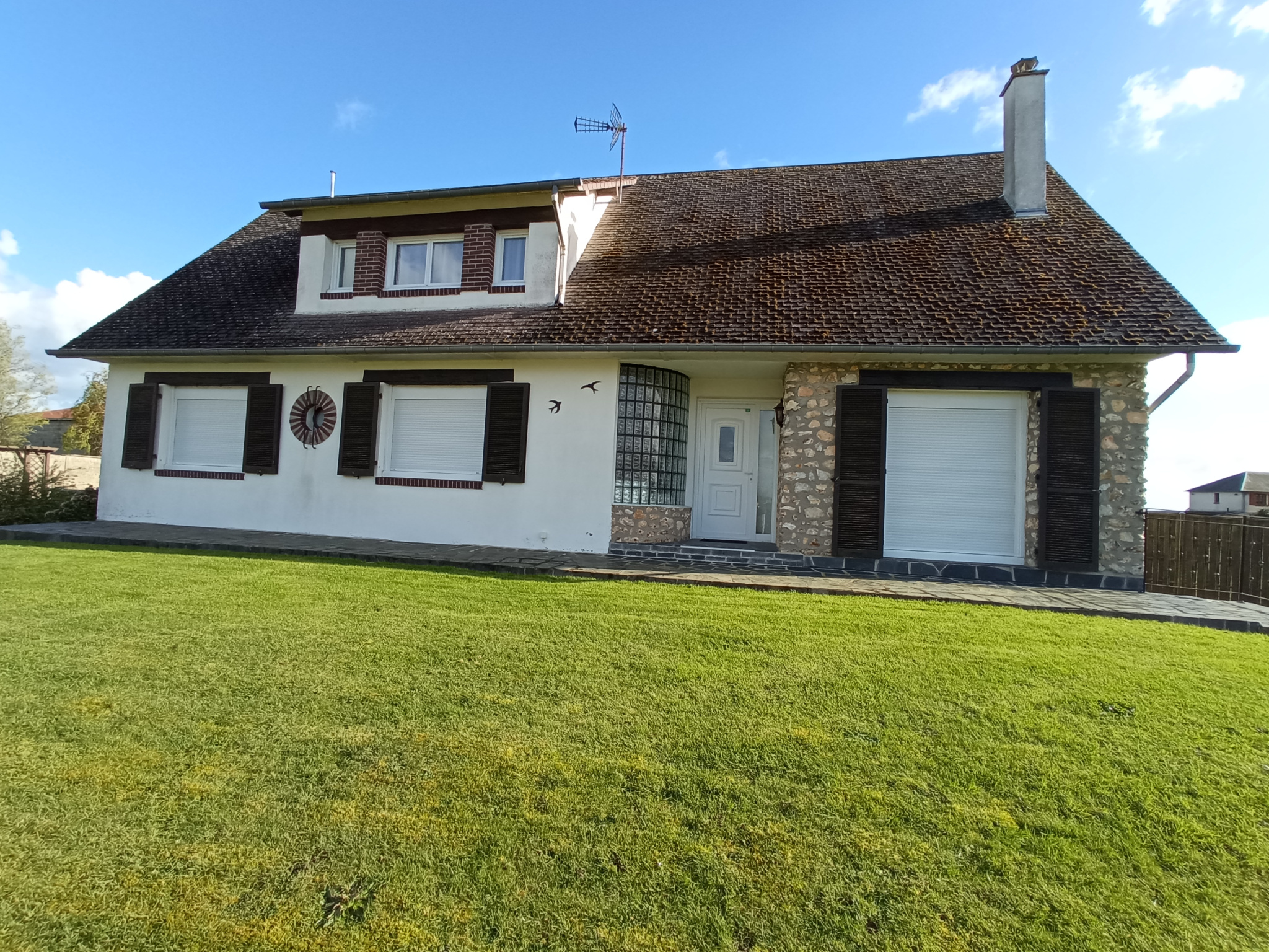 Agence immobilière de IFC CONSEILS LE NEUBOURG