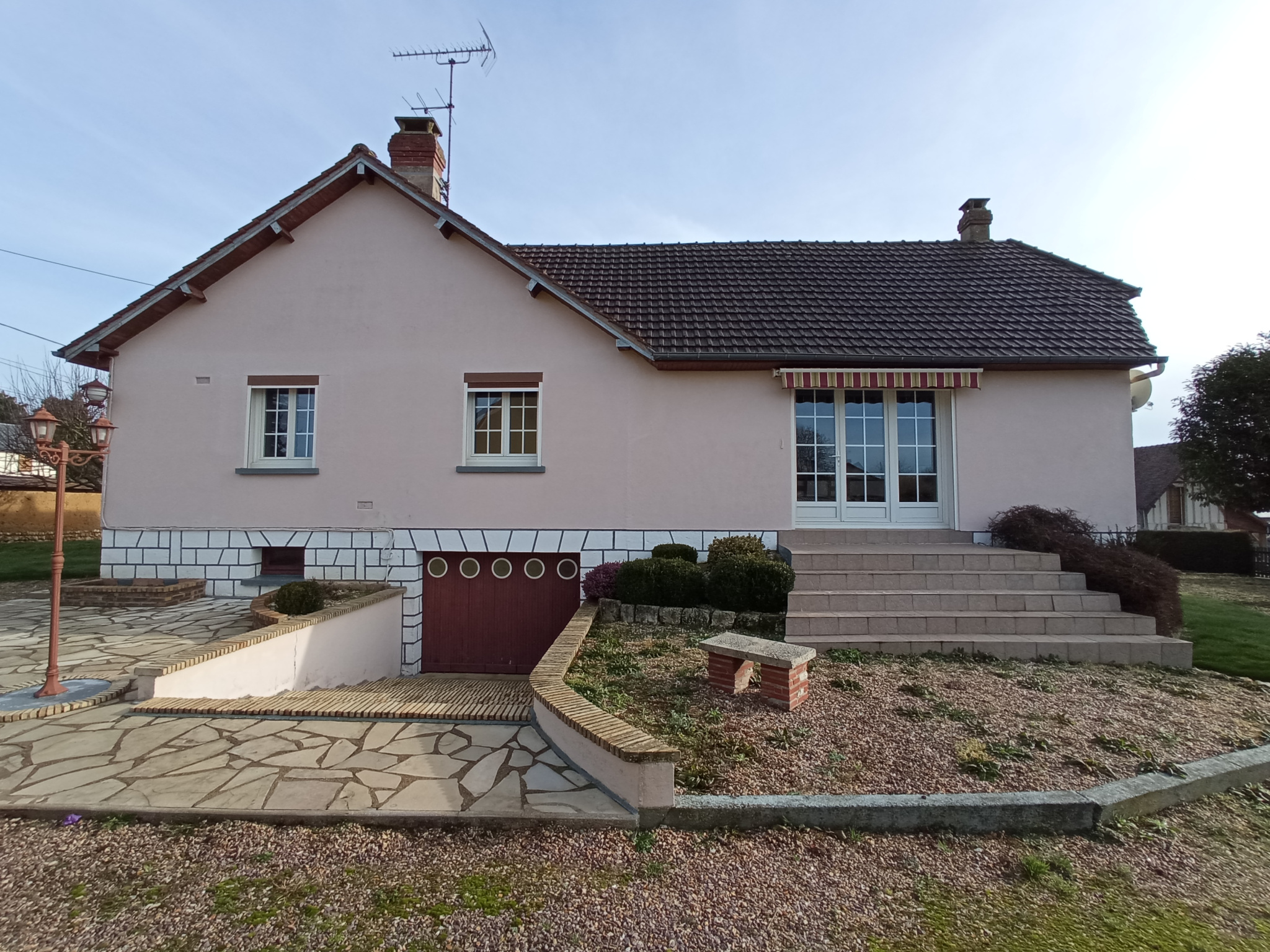 Agence immobilière de IFC CONSEILS LE NEUBOURG