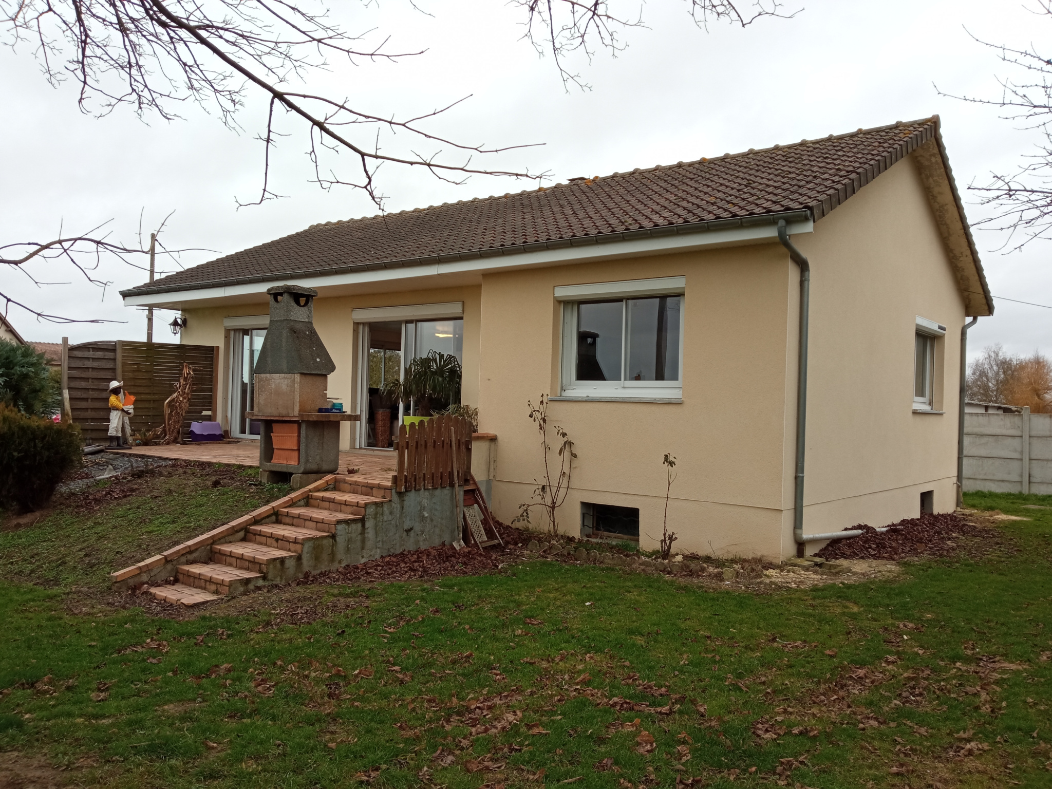 Agence immobilière de IFC CONSEILS LE NEUBOURG