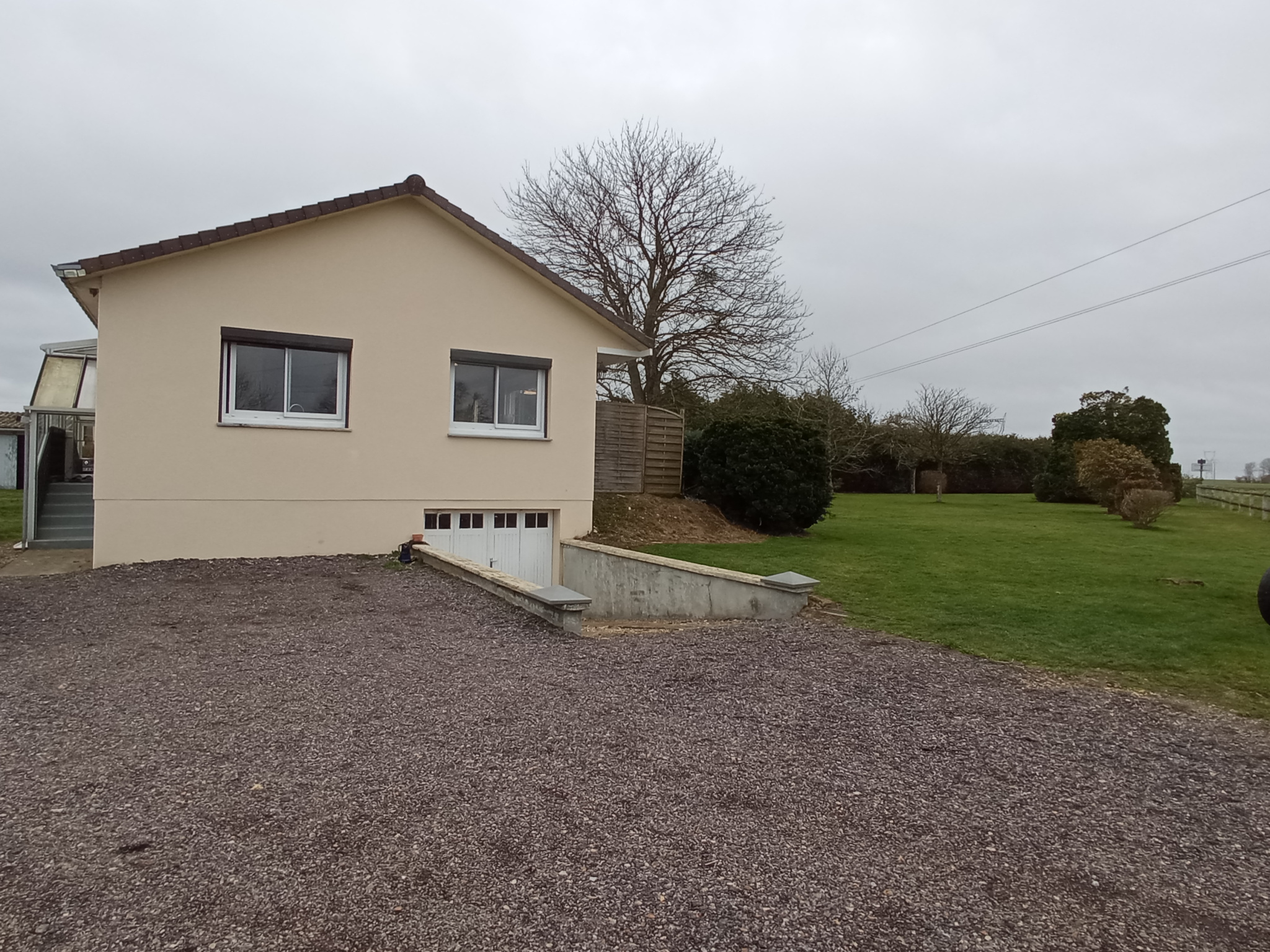 Agence immobilière de IFC CONSEILS LE NEUBOURG