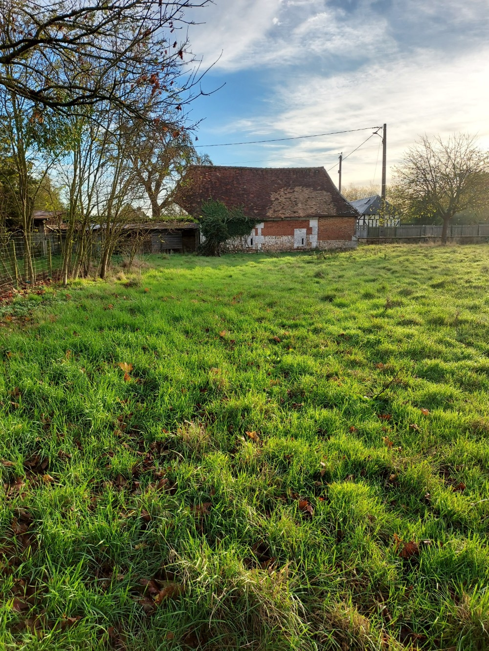 Agence immobilière de IFC CONSEILS LE NEUBOURG