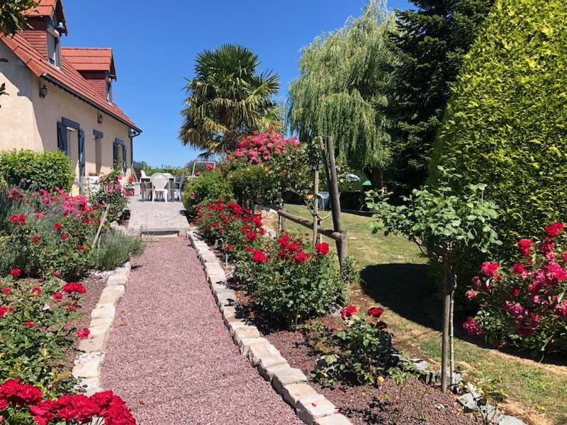 Agence immobilière de IFC CONSEILS LE NEUBOURG