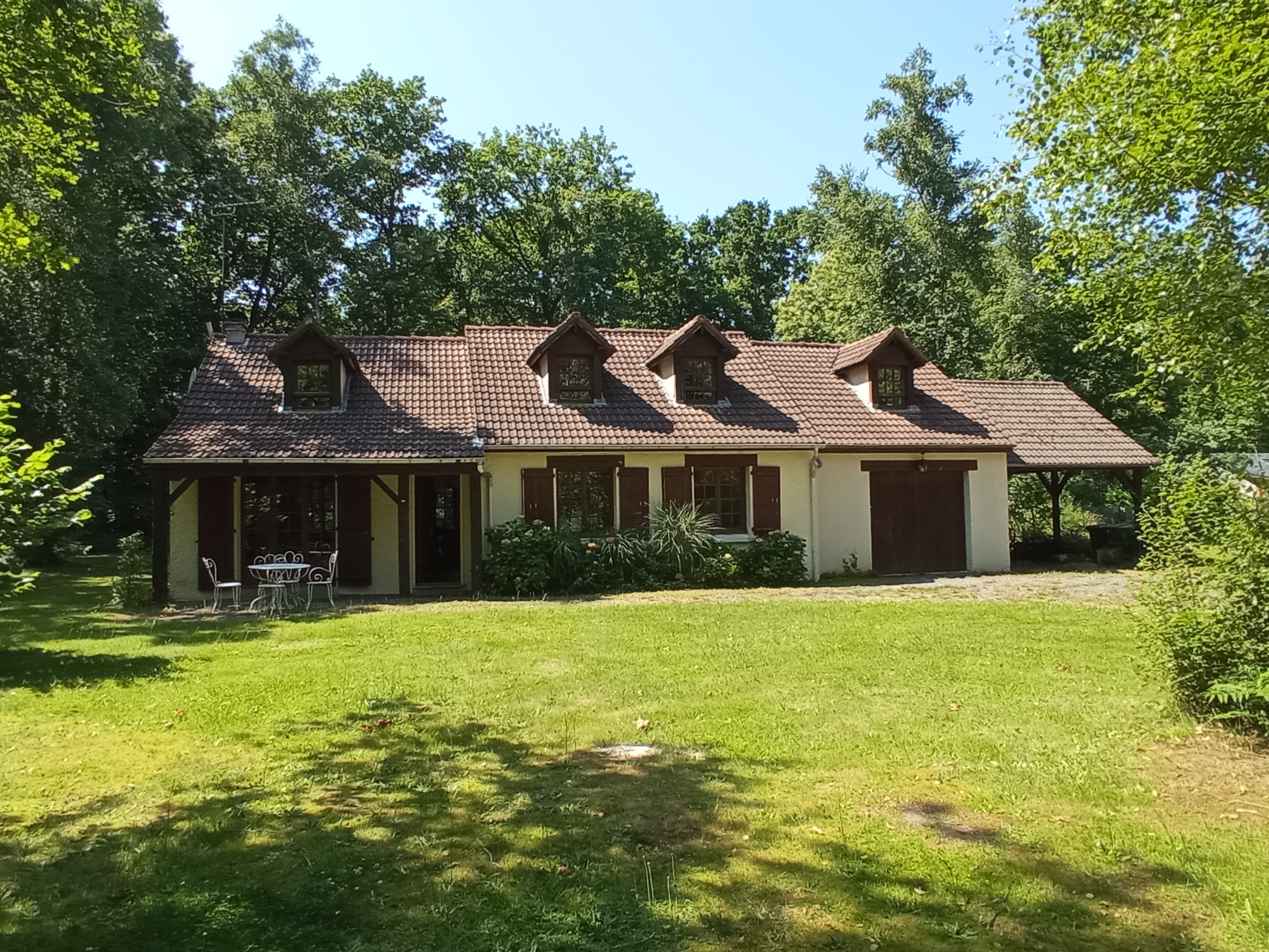 Agence immobilière de IFC CONSEILS LE NEUBOURG