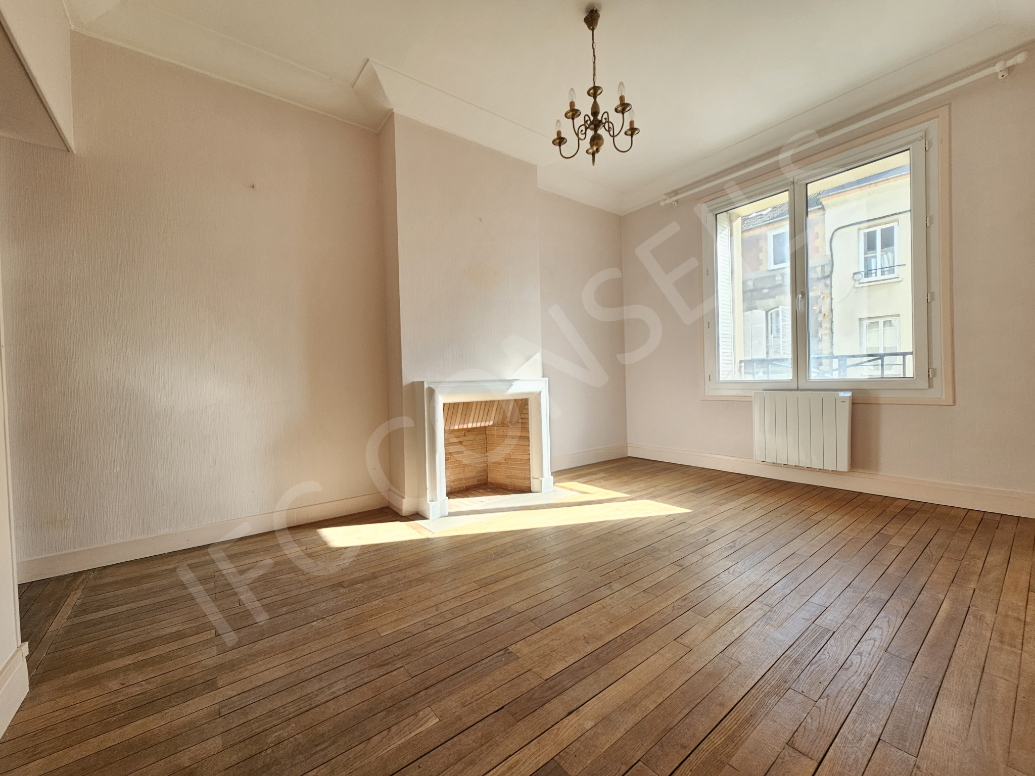 Agence immobilière de Ifc Conseils Vernon