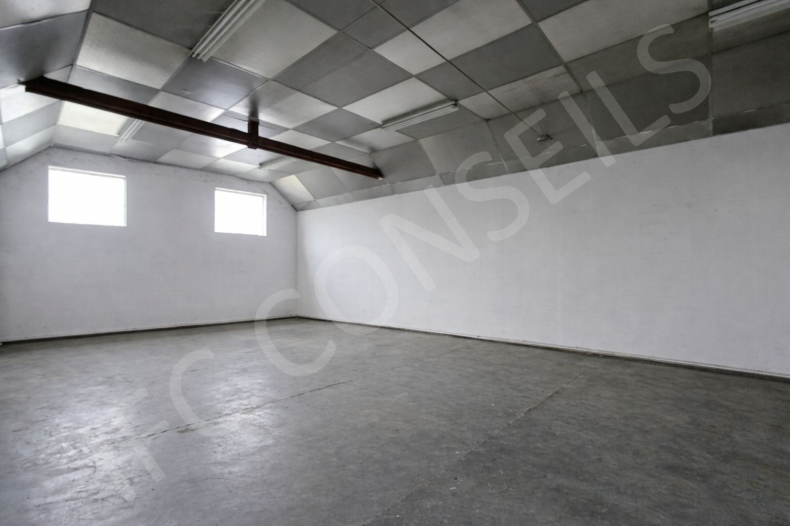 Agence immobilière de Ifc Conseils Vernon