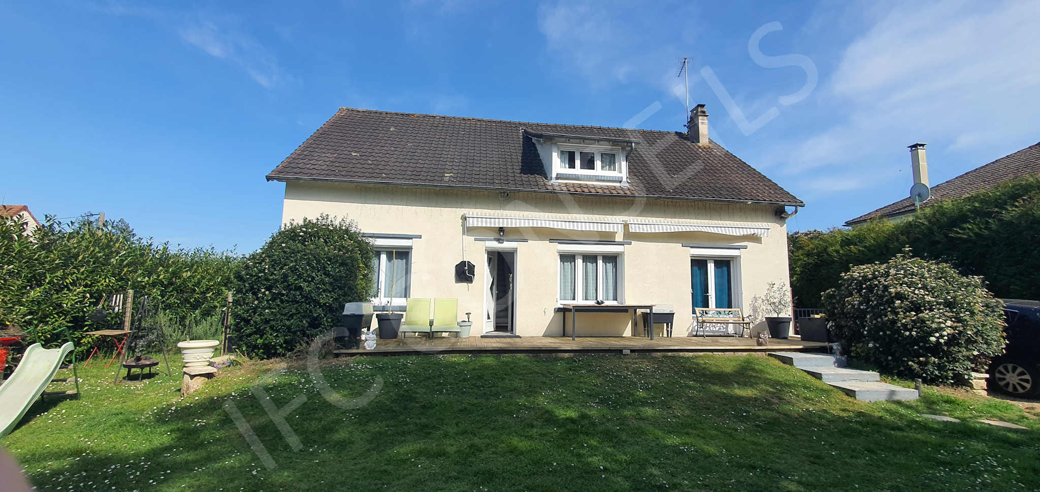 Agence immobilière de Ifc Conseils Vernon