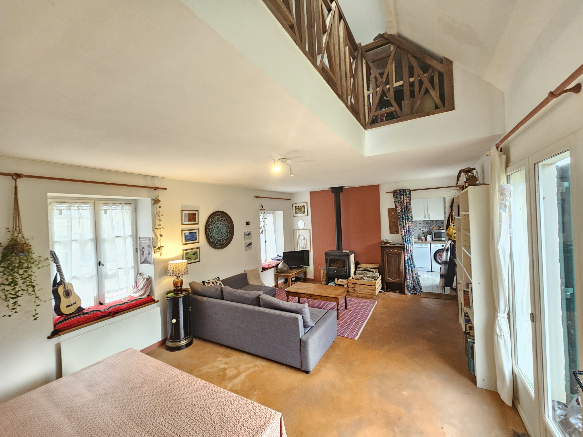 Agence immobilière de Ifc Conseils Vernon