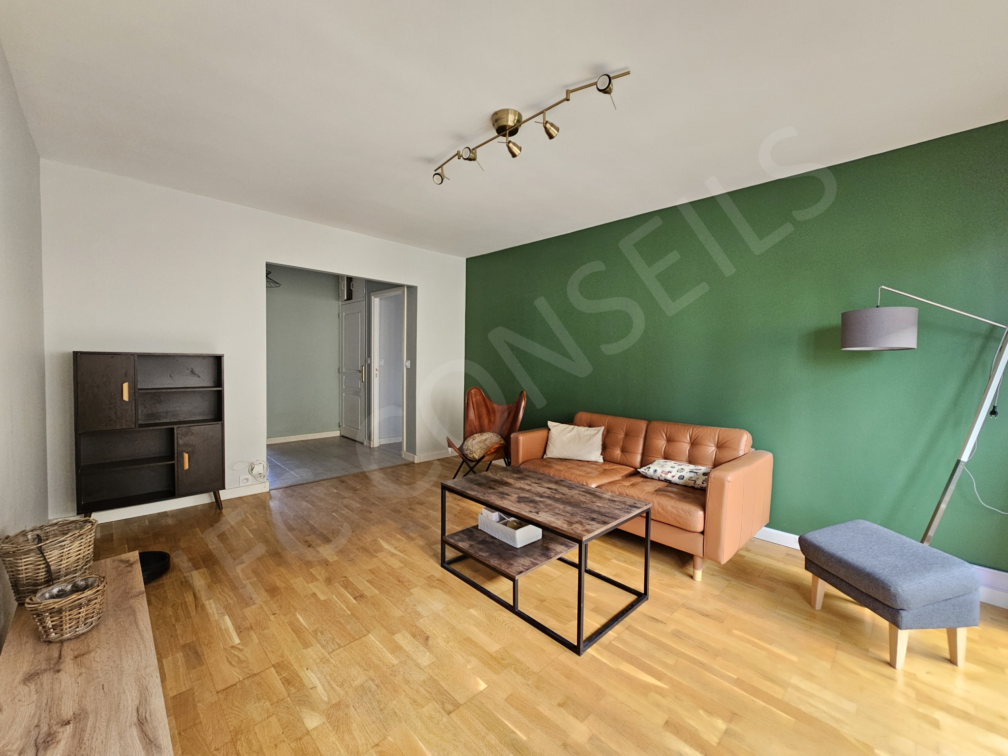 Agence immobilière de Ifc Conseils Vernon