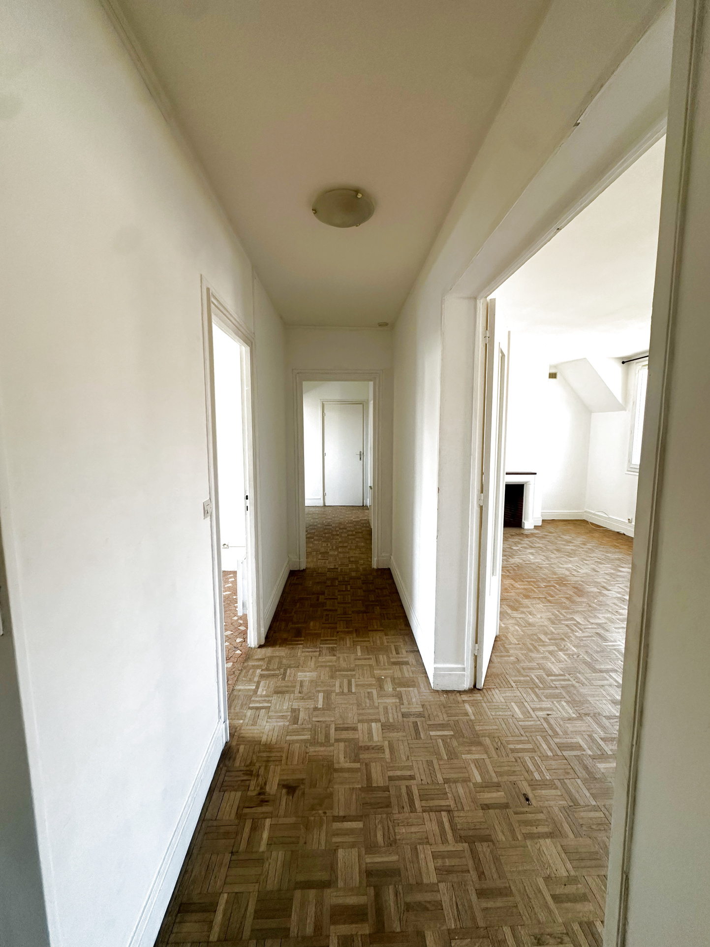 Appartement VERNON centre